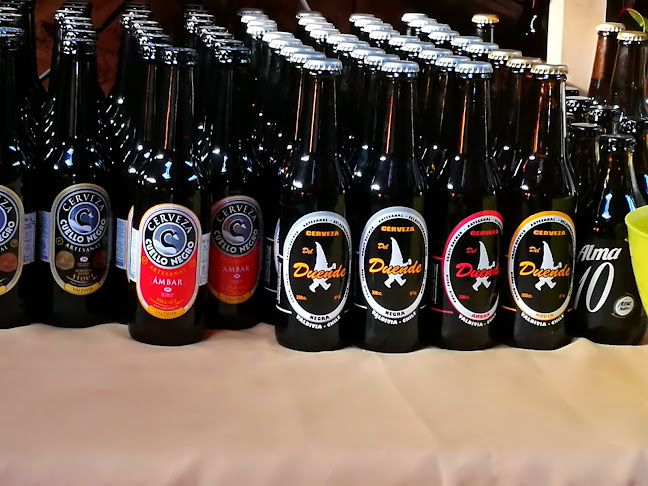 Sociedad Agropecuaria Punucapa S.A. - Gastronomía y hostelería