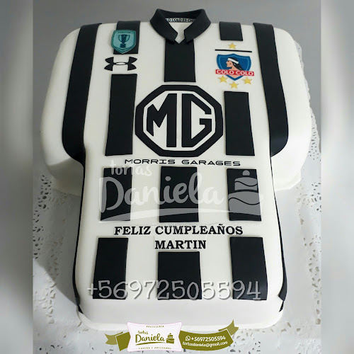 Comentarii opinii despre Tortas Daniela