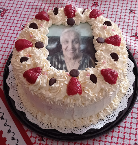 Opinii despre Repostería Dulces Tentaciones în Puerto Montt - Gastronomía y hostelería