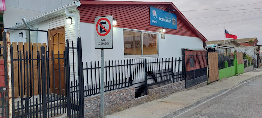 Empanadas Donde Huayi