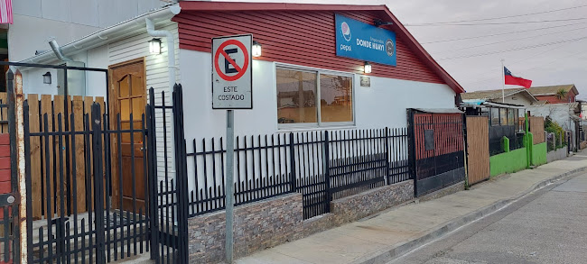 Empanadas Donde Huayi