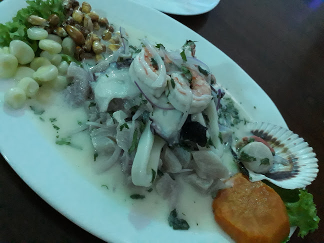 Restaurante Peruano Mar Azul 2 - San Miguel