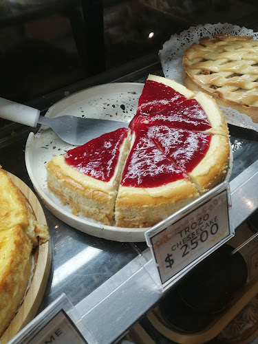 Panadería y pastelería La Espiga