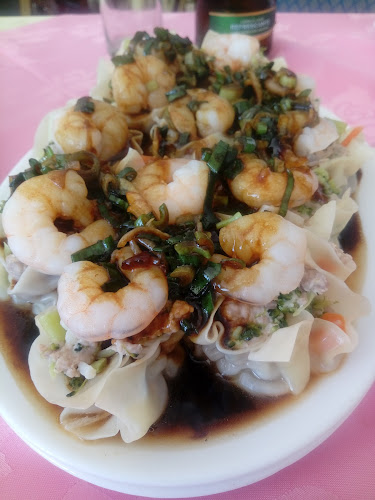 Restaurant Mandarin Oriental Phone number