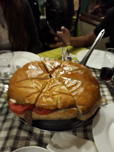 Gennaros Restaurante - Gastronomía y hostelería