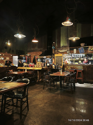 Ruta del Asador - Gastronomía y hostelería