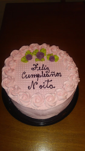 Comentarii opinii despre Delicias Caseras