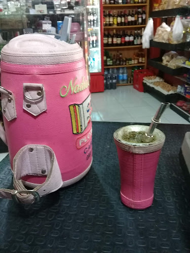 Minimarket Las Hermanas - Estación Central