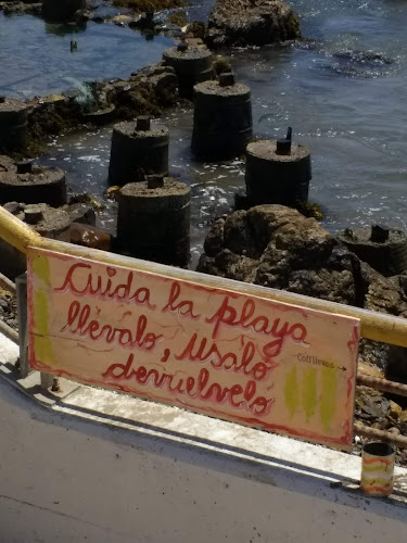 Paseo Costanera Phone number