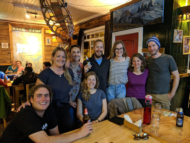 Comentarii opinii despre Base Camp Pizzeria