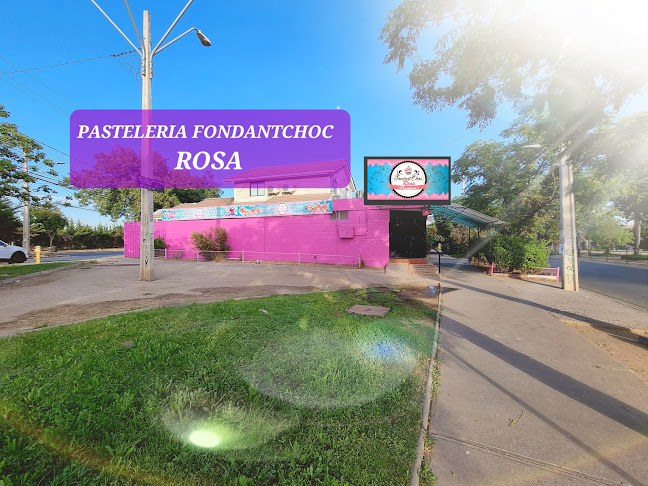 La Pirámide - Puente Alto