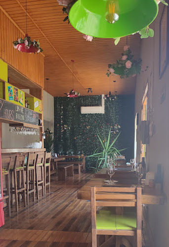 Pizzería y Restobar Di María - San Felipe