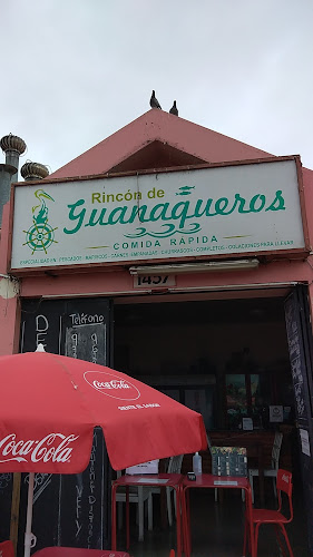 Rincon de Guanaqueros - Gastronomía y hostelería