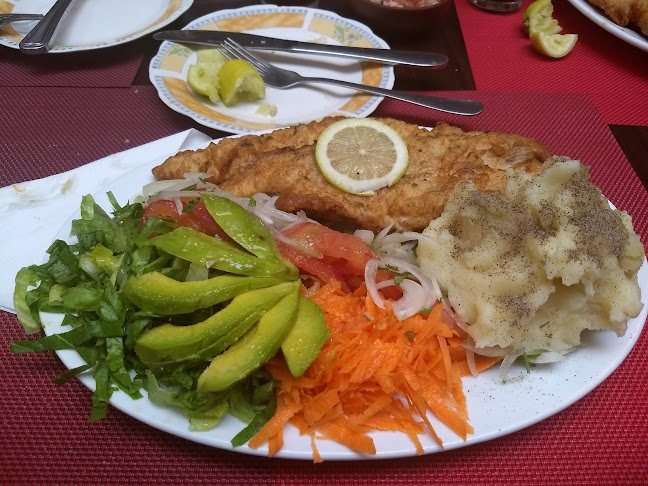 Comentarii opinii despre Vecino OTTO Restaurant