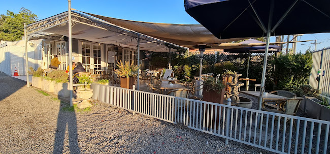 Café La Croix - Gastronomía y hostelería