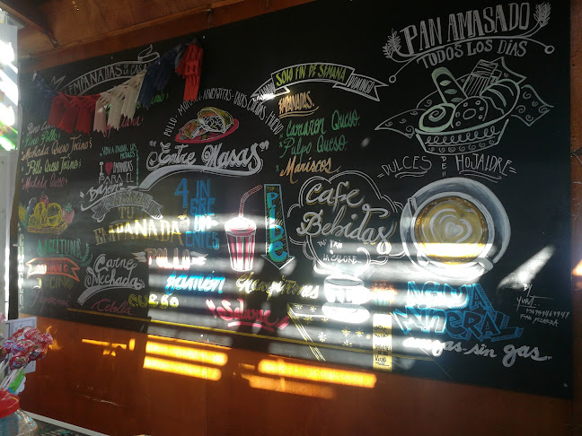 Reviews of Empanaderia EntreMasas in Iquique - Gastronomía y hostelería