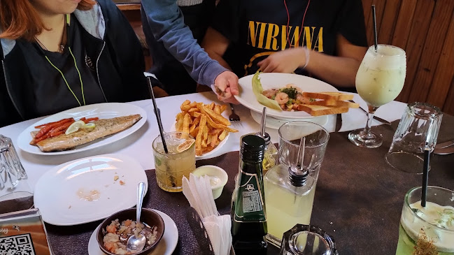 Popsy Restaurant - Gastronomía y hostelería