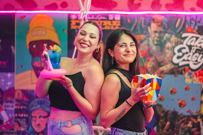 Comentarii opinii despre Club Gordos Valpo