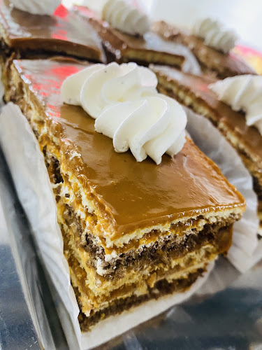 Combarbalá 0113, 8780000 La Granja, Región Metropolitana