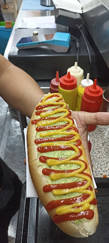 Comida Rapida El Benjita - Vallenar