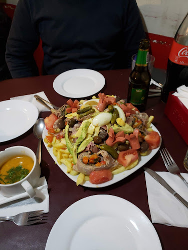 La Picá de Pedro ccp - Gastronomía y hostelería