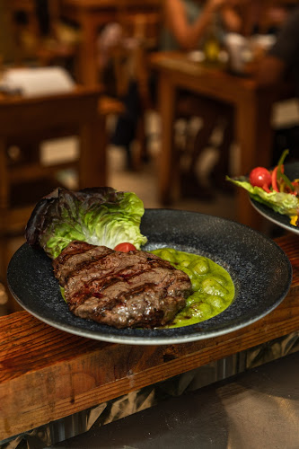 Entre Cumbres International Restaurant - Vallenar