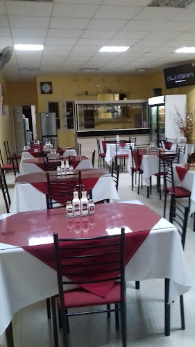 Sabor Norteño Restorante Peruano - Ovalle