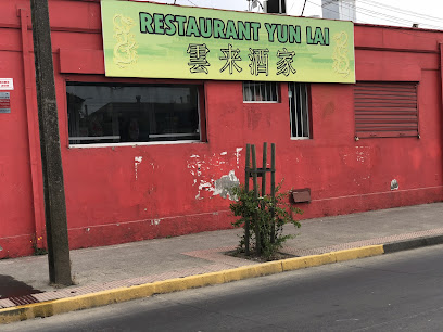 Restaurant Yun Lai