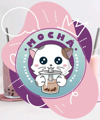 Mochá Buble Tea
