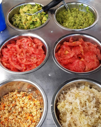 A Tu Fiesta Eventos - Gastronomía y hostelería