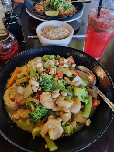 Reviews of P.F. Chang's in Las Condes - Gastronomía y hostelería