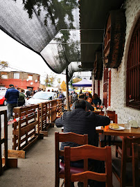 El Hoyo Open Times