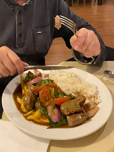 Casa Kanken - Gastronomía y hostelería