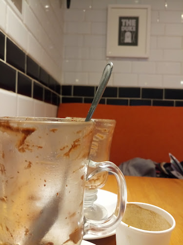 Opinii despre Café Nostro în Osorno - Gastronomía y hostelería