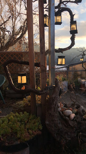 PACHAMAMA CASA DE TÉ - Coyhaique