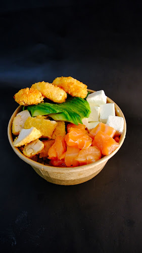 Comments and reviews of Sushi Bro