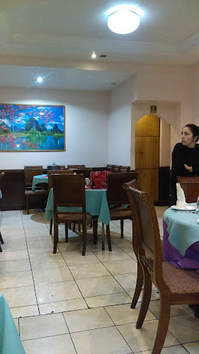 Restaurant Cam Xiong - Providencia