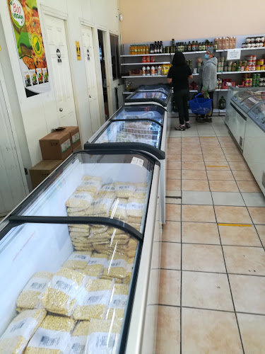 Alimentos Del Pedregal - Chillán