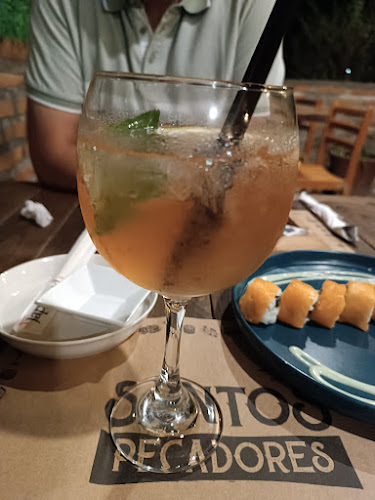 Opinii despre Santos Pecadores în Chillán - Gastronomía y hostelería