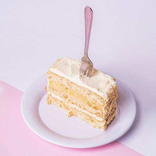 Sublime Pastelería - Gastronomía y hostelería