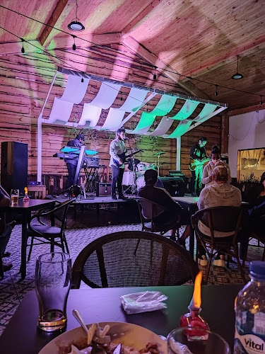 Cacique Colin 311, 9390413 Lampa, Región Metropolitana