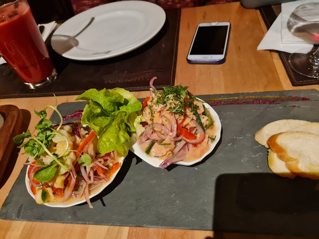 Av. Ernesto Pinto Lagarrigue 2605, San Pedro de la Paz, Bío Bío