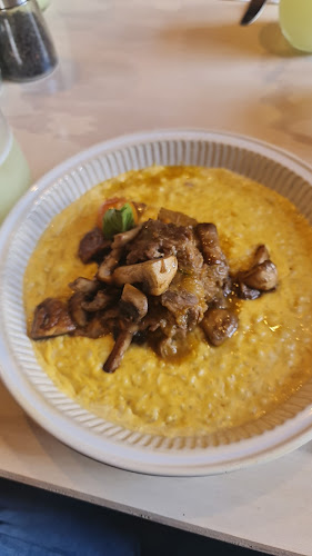 Opinii despre Masamá Restaurante în Valparaíso - Gastronomía y hostelería