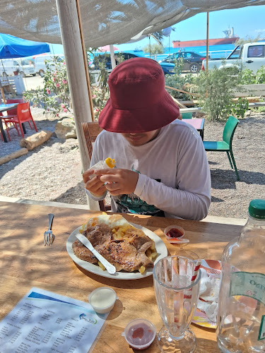 Restaurat Doña Triny - Gastronomía y hostelería