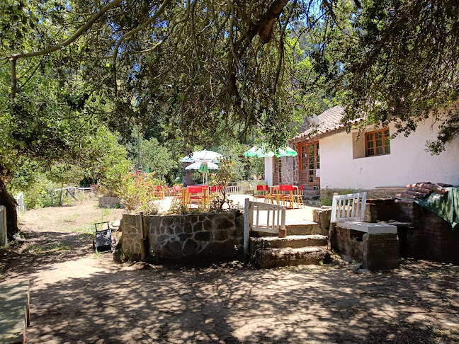 F-98 1840, Valparaíso