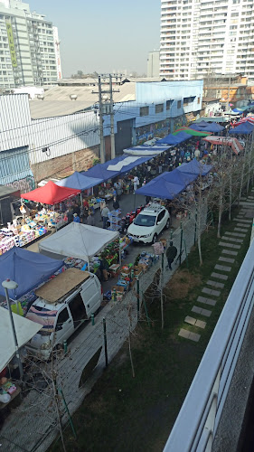 San Francisco, 8900158 San Miguel, Región Metropolitana