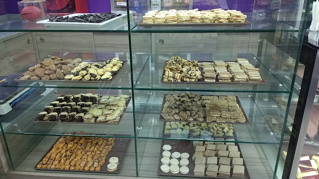 Reviews of Dulceria Don Felipe Providencia in Providencia - Gastronomía y hostelería