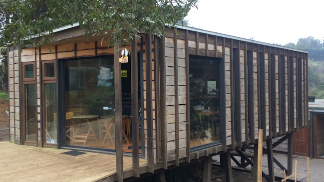 Los Morros Coffe Shop - Gastronomía y hostelería