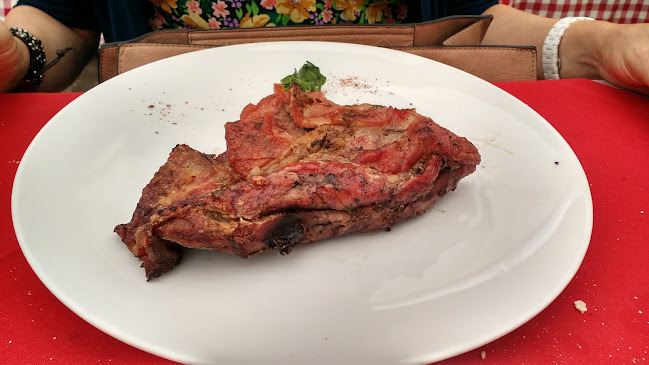 Restaurante La Vaquita Echá - Pirque