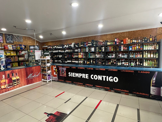 Botilleria Blanco Encalada - Gastronomía y hostelería